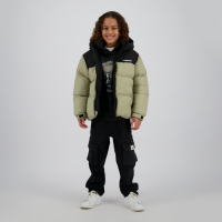 Vingino Pants Claudio Deep Black